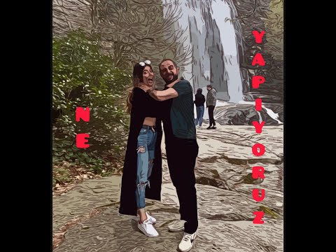 Ne Yapıyoruz - Timuçin Kılıç