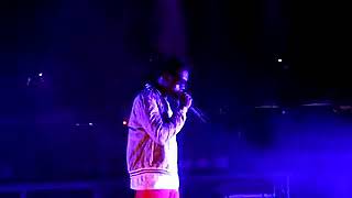 Kanye West - Pinocchio Story (Freestyle Live from Singapore) RARE OG FOOTAGE