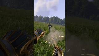 Gun VS Plate Armor | Kingdom Come: Deliverance 2 - Combat