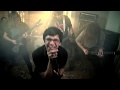 The Crimson Armada - The Serpent's Tongue (OFFICIAL VIDEO)