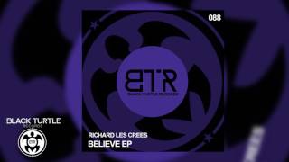 Richard Les Crees - Goin Deep (Original Mix) BTR088 Release 10 April 2017