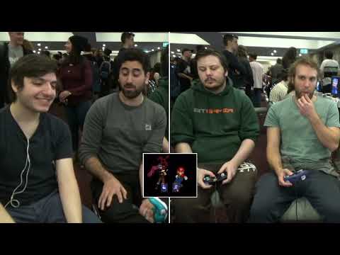 CW Ranbat Apr'19 - SSBM Doubles LF - OSP | Microsoft J + Skip vs KNG | Dekar + Frink