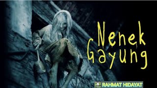 Download lagu NENEK GAYUNG 2012 FULL MOVIE Zacky Zimah mp3