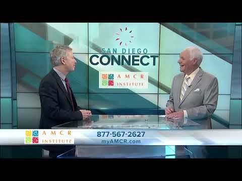AMCR talks causes and diagnoses of diabetes in seniors