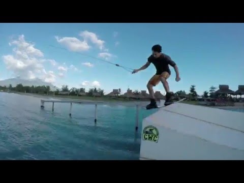 Thumbnail for GoPro: A Good One Teaser by Ride