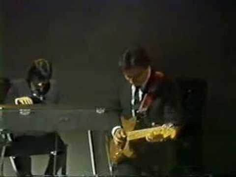 Calla video