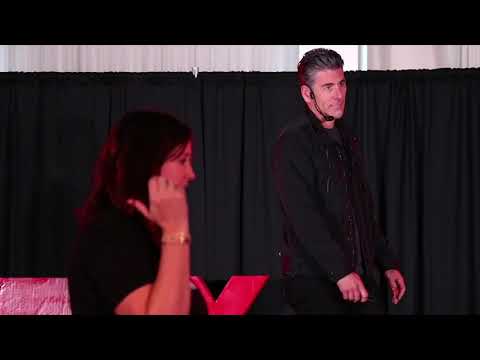 TEDxIowaCity 2018 — Highlight Video