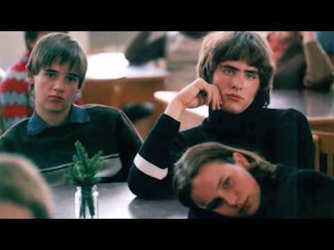 Blue Effect - Slunečný Hrob (Pelíšky)