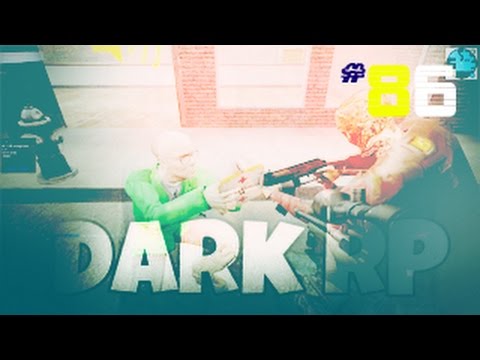 Garry's Mod DarkRP - Ep. 86 | We are Really Starting a War!!! 2 against like 5