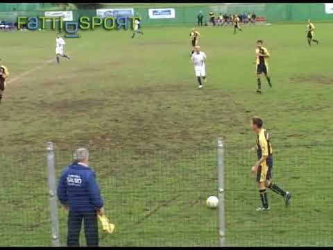 Calcio Rivediamoli :  Esperanza - Castellamonte  2-2