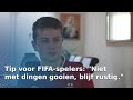 Manuel (15) is de beste FIFA-speler ter wereld | RTV Oost