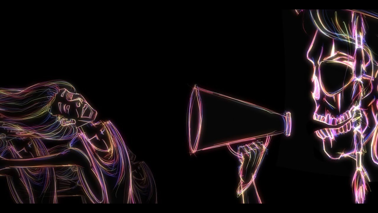 Xandria — Ship Of Doom (Animated Video)