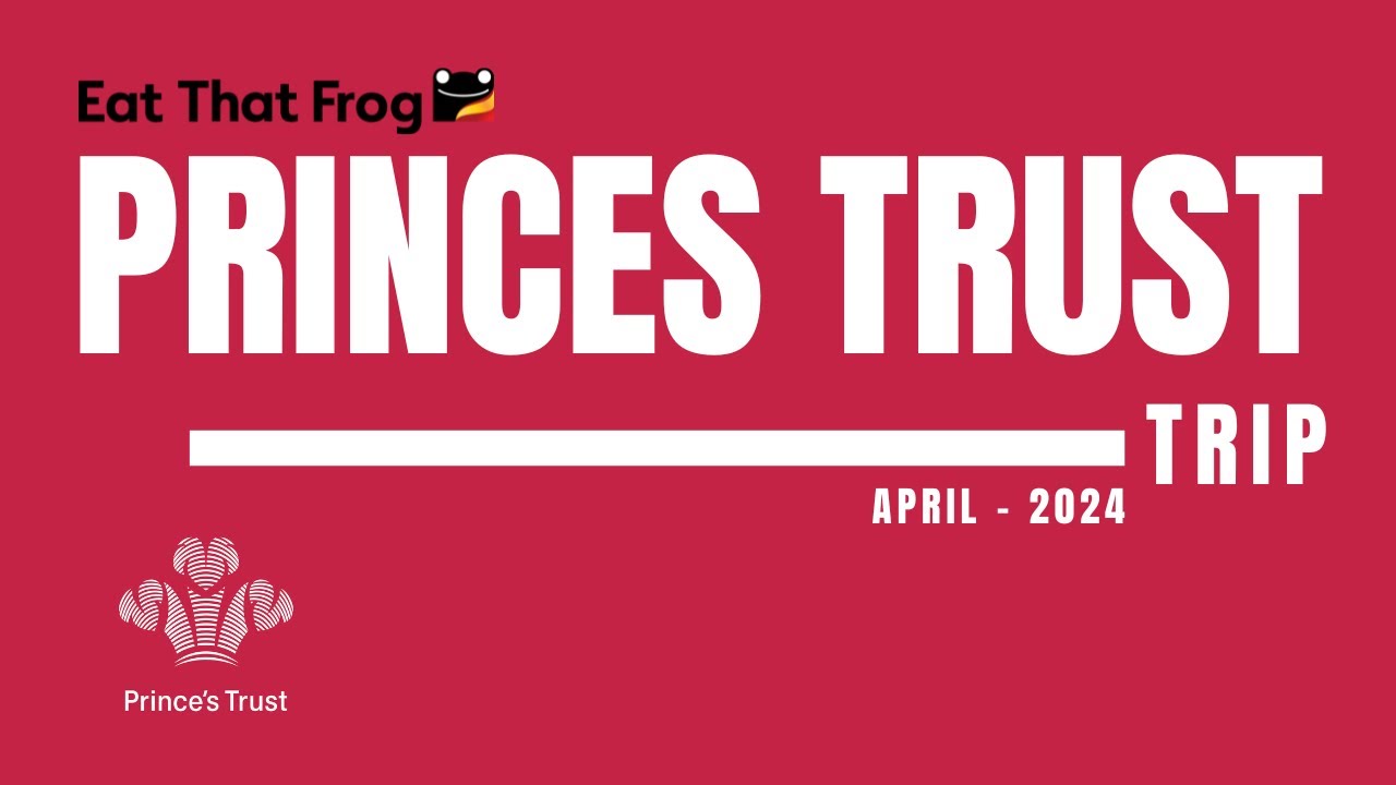 Turing Princes Trust visit Gran Canaria - Apr 2024