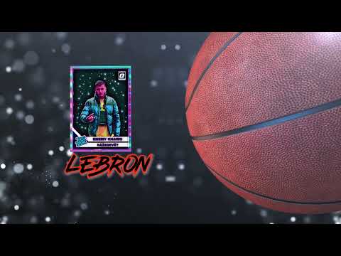 ENEMY ft. WALRUS, REY - LEBRON (REPLOAD)