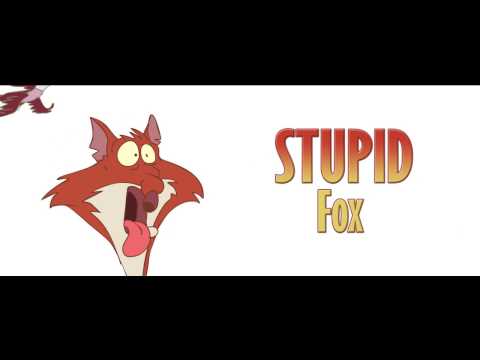 Brave Chicken teaser 3