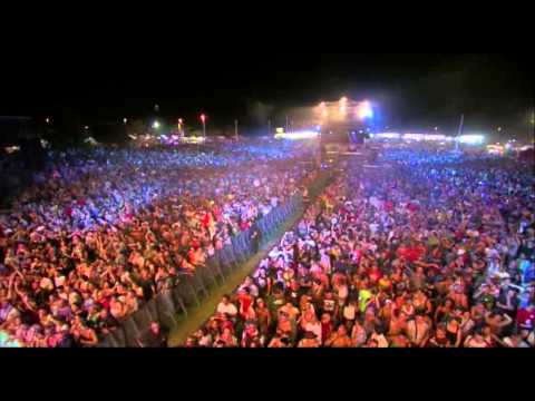 MASCARIMIRI - LIVE NOTTE DELLA TARANTA 2012