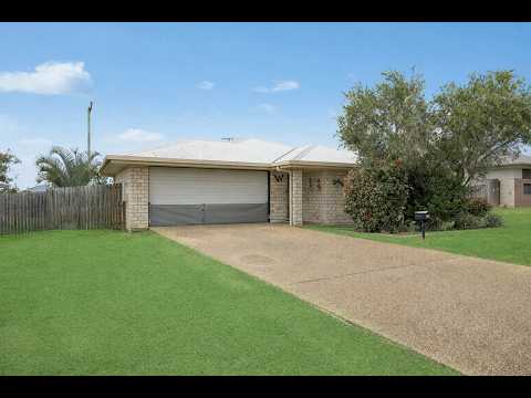 30 Bronco Crescent, Gracemere, QLD 4702, 4 slaapkamers, 2 badkamers, House