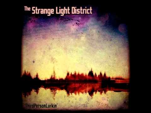 Third Person Lurkin - Cliffside scenario