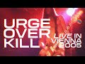 URGE OVERKILL *LIVE* 2005 AT THE "ARENA" in Vienna