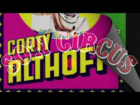 Franz Althoff  - So'n Circus