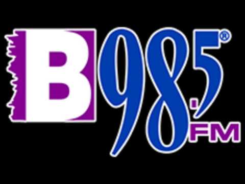 FM DX B98.5 Searcy Arkansas