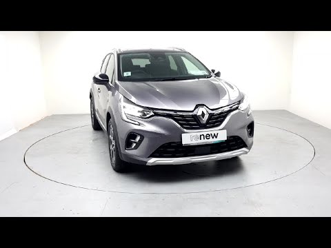 Renault Captur TCe 90 Techno - Image 2