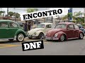 OS FUSCAS TOPS DO DNF 2020 ENCONTRO DIA NACIONAL DO FUSCA