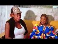 GRÂCE MBIZI ALAKISI MUTAKALA YA NZEMI NA YE NA ÉMISSION YA 7000 NDEKO AWANGANI PONA MOZIKI