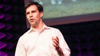 Jeff Smith: Lessons in business … from prison