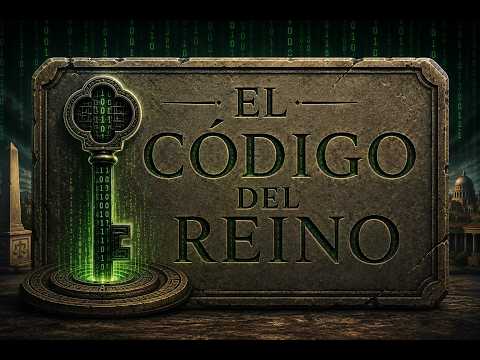 EL CODIGO DEL REINO | Pr. Ariel Abrile