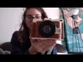 Lomo'Instant Unboxing/First Look 