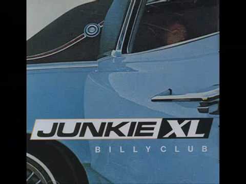 Beastie Boys - Fight For Your Right (Junkie XL Mix)