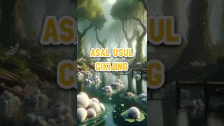 Download lagu Asal Usul Cikijing mp3