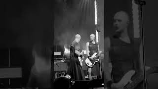 CARS Gary numan  featuring VIRUS keyboard