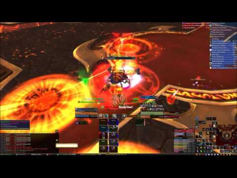 Majordomo Heroic 10man 11/7/2016 WSI