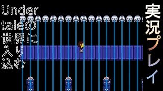 【実況】Undertaleの世界に入り込む_part12【箱】
