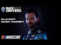 Backseat Drivers overtime: Playoff surprises and big race upsets
