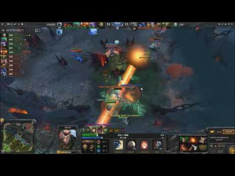 MinD_ContRoL - Vacuum Wall to save Phoenix Egg - EPICENTER-dota 2