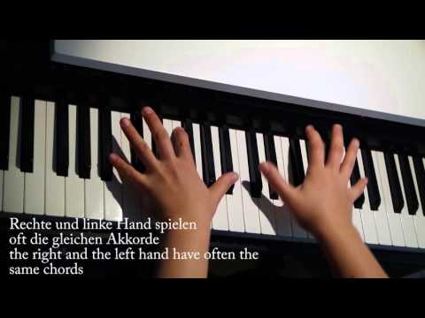 Franz Schubert: Sehnsuchts- oder Trauerwalzer