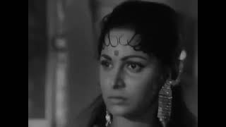 Jhoom Jhoom Dhalti Raat  Kohra  Lata Mangeshkar 360p