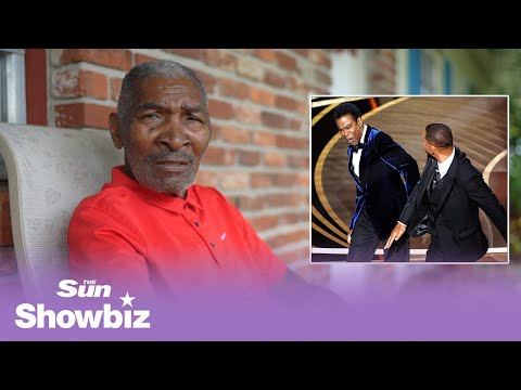 Serena Williams’ dad ‘King Richard’ breaks his silence on Will Smith’s Oscars scandal