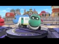 Chuggington Theme Song Croatian