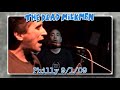 The Dead Milkmen "Junkie/Smokin' Banana Peels/Right Wing Pigeons/Lucky" @ Tritone- Philly 8/1/09