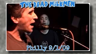 The Dead Milkmen 