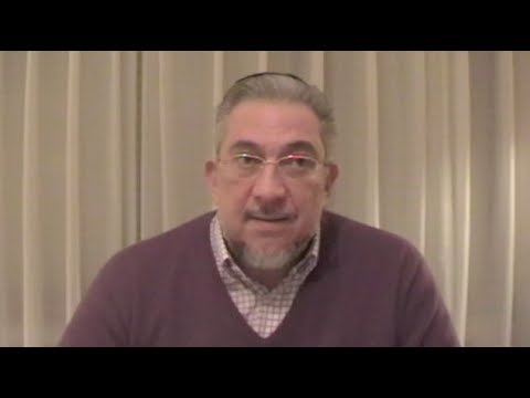 Kabbalah: Las Puertas de la Luz - clase 9 Tiferet Guevura