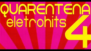 Cd Summer EletroHits 4 / Bob Sinclar  -  Give A Lil  Love