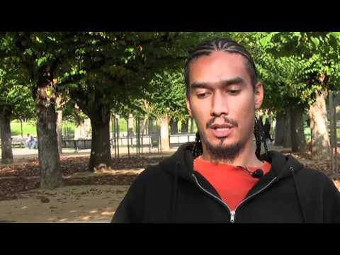 Ras K'dee Oral History