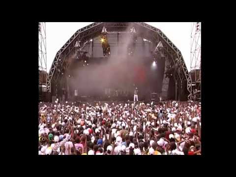 03- Festival da paz Angola faz - Walter e Nicole Ananaz