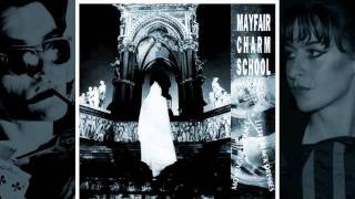 Mayfair Charm School - Montague Terrace (In Blue)