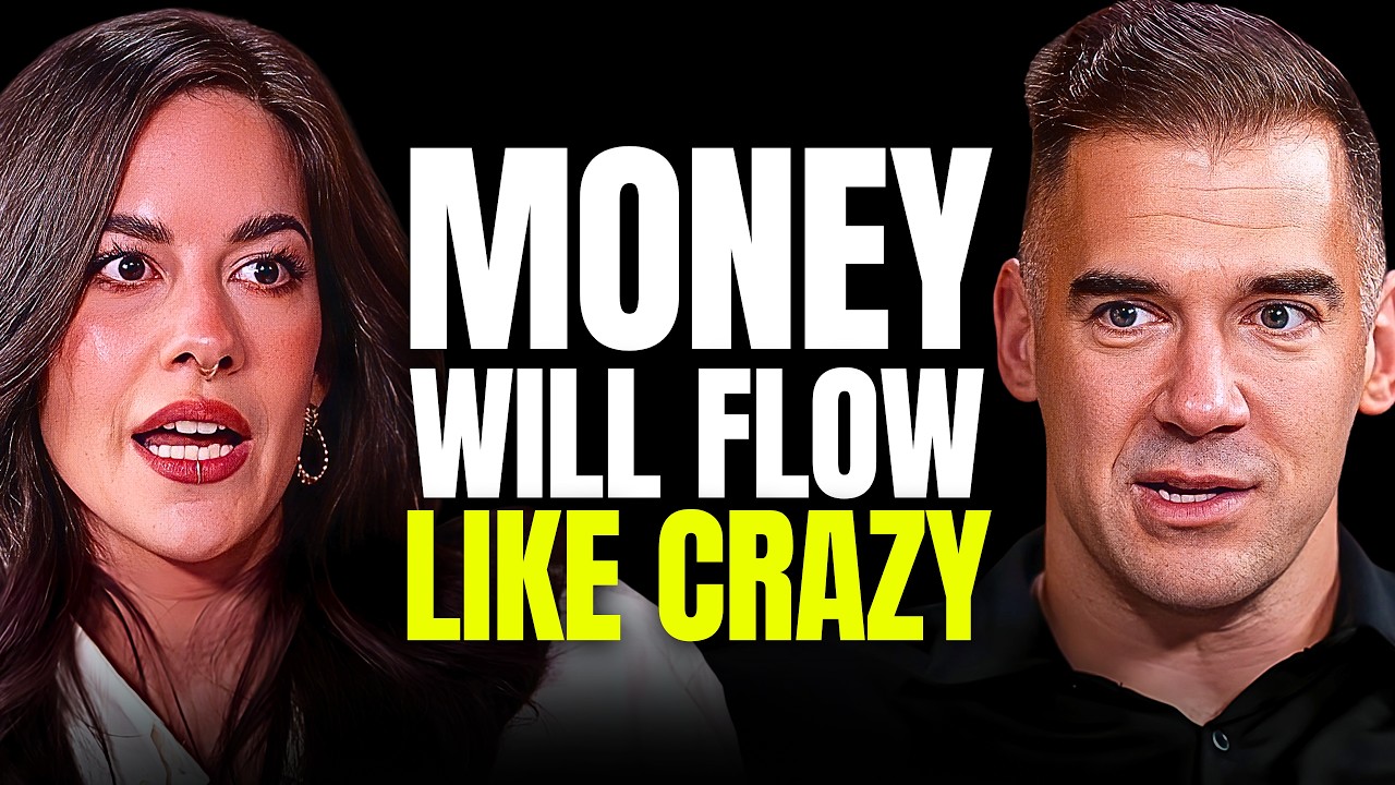 How to Quantum Leap Into Your Wealthiest Timeline | Jamie Sea